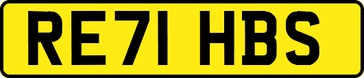 RE71HBS