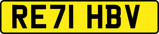 RE71HBV