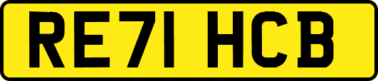 RE71HCB