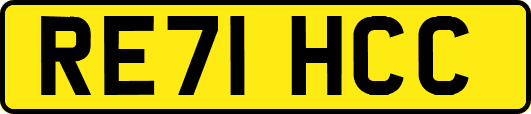 RE71HCC