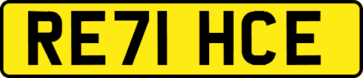 RE71HCE