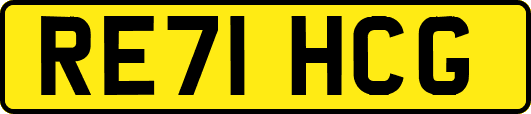 RE71HCG