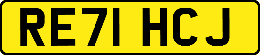 RE71HCJ