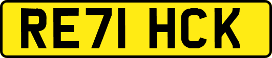 RE71HCK