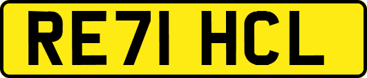 RE71HCL