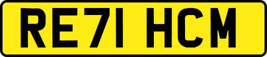 RE71HCM
