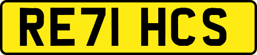 RE71HCS