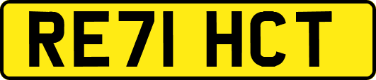 RE71HCT