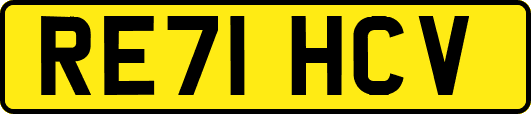RE71HCV