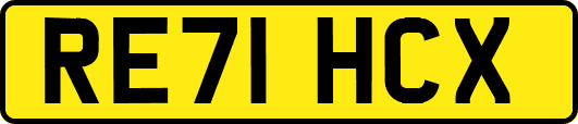 RE71HCX
