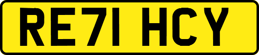 RE71HCY