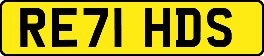 RE71HDS