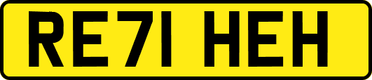 RE71HEH