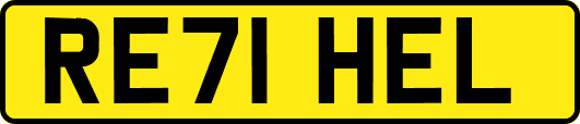 RE71HEL