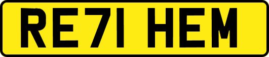 RE71HEM