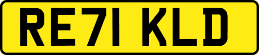 RE71KLD