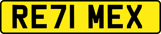 RE71MEX