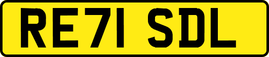 RE71SDL