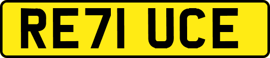 RE71UCE