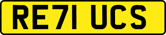 RE71UCS