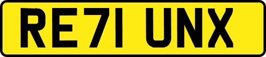 RE71UNX