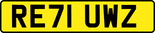 RE71UWZ