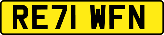 RE71WFN