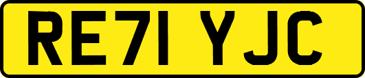 RE71YJC