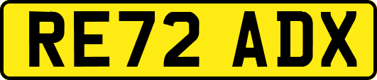 RE72ADX