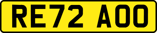 RE72AOO