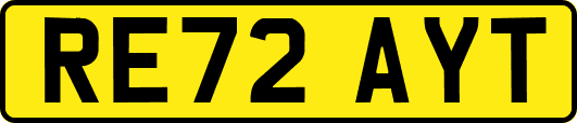 RE72AYT