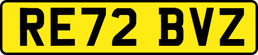 RE72BVZ