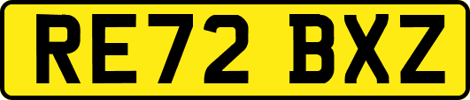 RE72BXZ