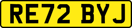 RE72BYJ