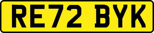 RE72BYK