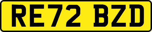 RE72BZD