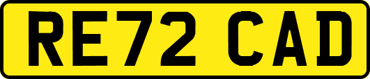 RE72CAD