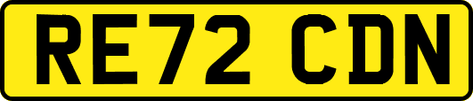 RE72CDN