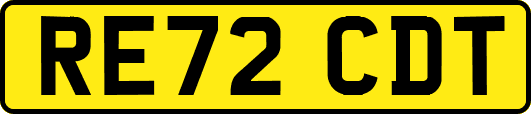 RE72CDT