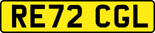 RE72CGL