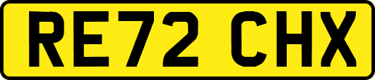 RE72CHX