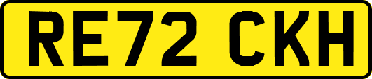 RE72CKH