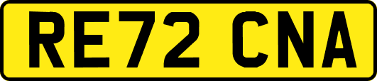 RE72CNA