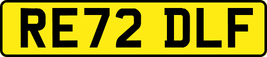 RE72DLF