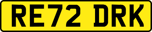 RE72DRK