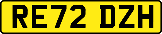 RE72DZH