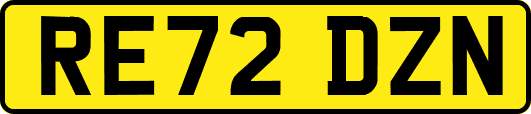RE72DZN