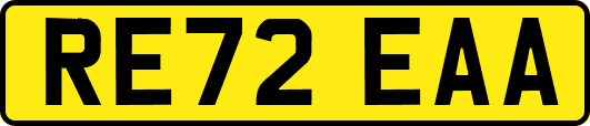 RE72EAA
