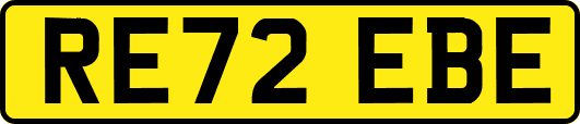 RE72EBE