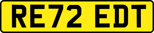 RE72EDT